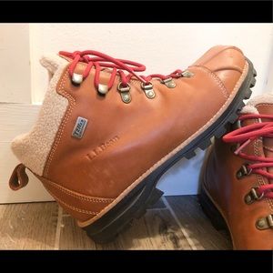 Knife Edge Waterproof Hikers 95 